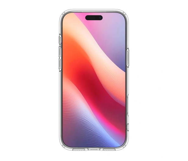 SPIGEN Ultra Hybrid do Iphone 17 Pro Max Crystal Clear 8800283314106 - 1359904 - zdjęcie 3